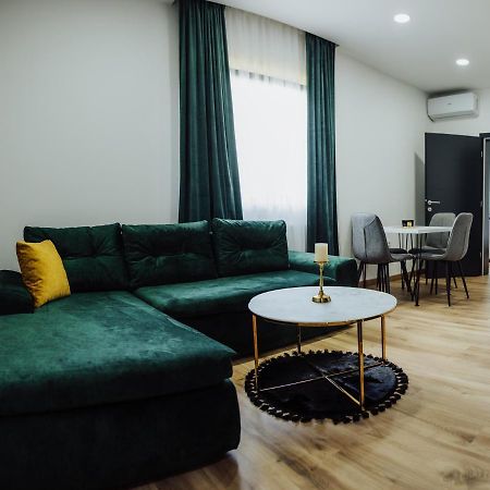 Modern Apartment 3 Brčko Zewnętrze zdjęcie