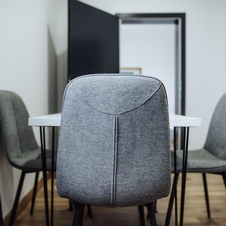 Modern Apartment 3 Brčko Zewnętrze zdjęcie