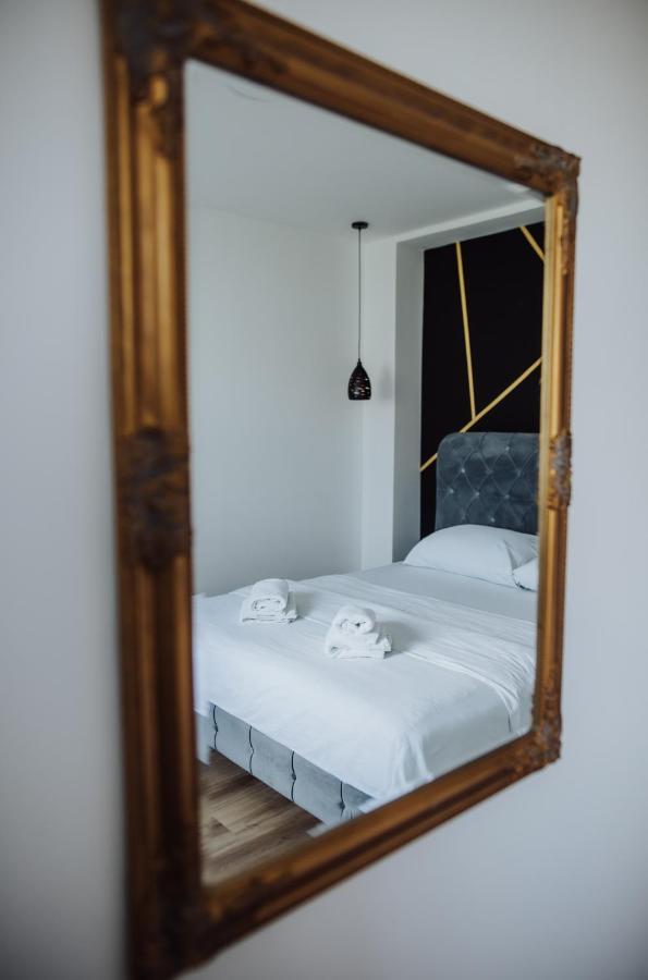 Modern Apartment 3 Brčko Zewnętrze zdjęcie