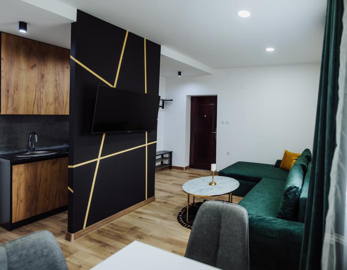 Modern Apartment 3 Brčko Zewnętrze zdjęcie