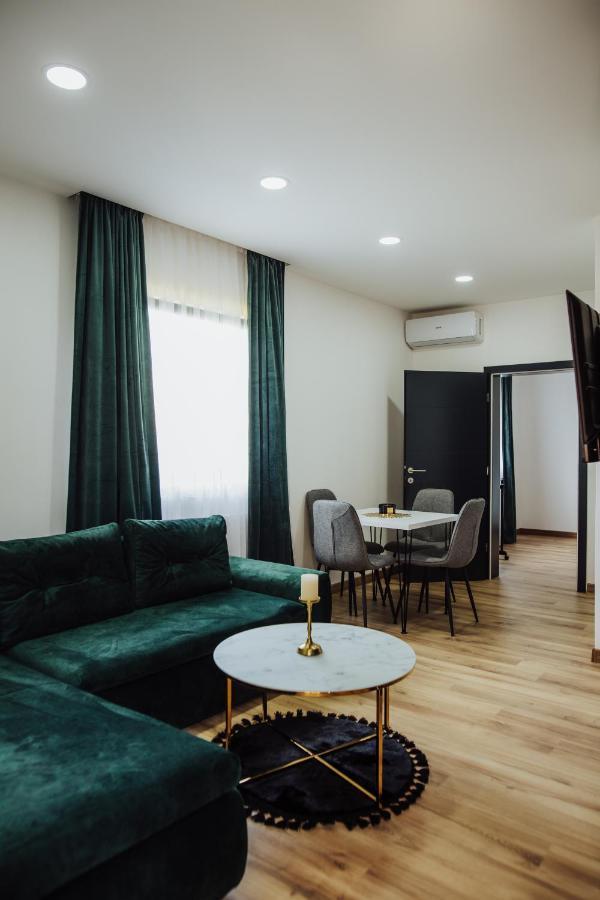 Modern Apartment 3 Brčko Zewnętrze zdjęcie