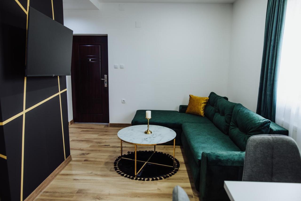 Modern Apartment 3 Brčko Zewnętrze zdjęcie