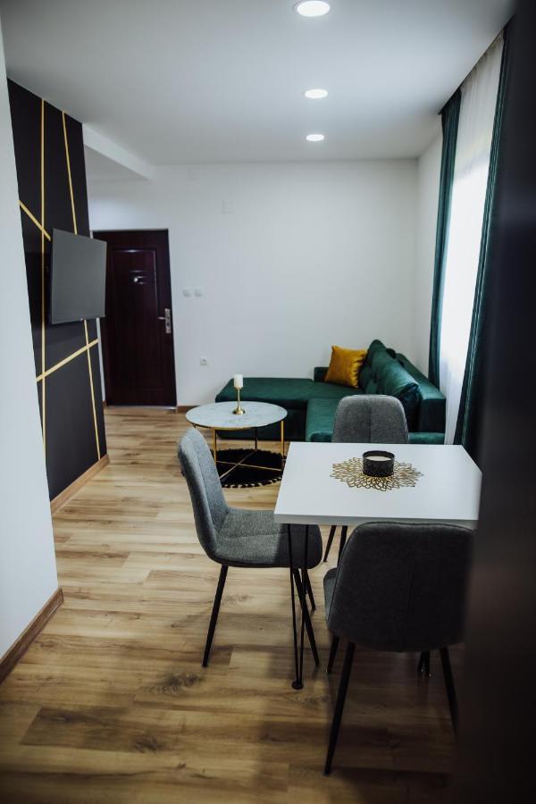 Modern Apartment 3 Brčko Zewnętrze zdjęcie