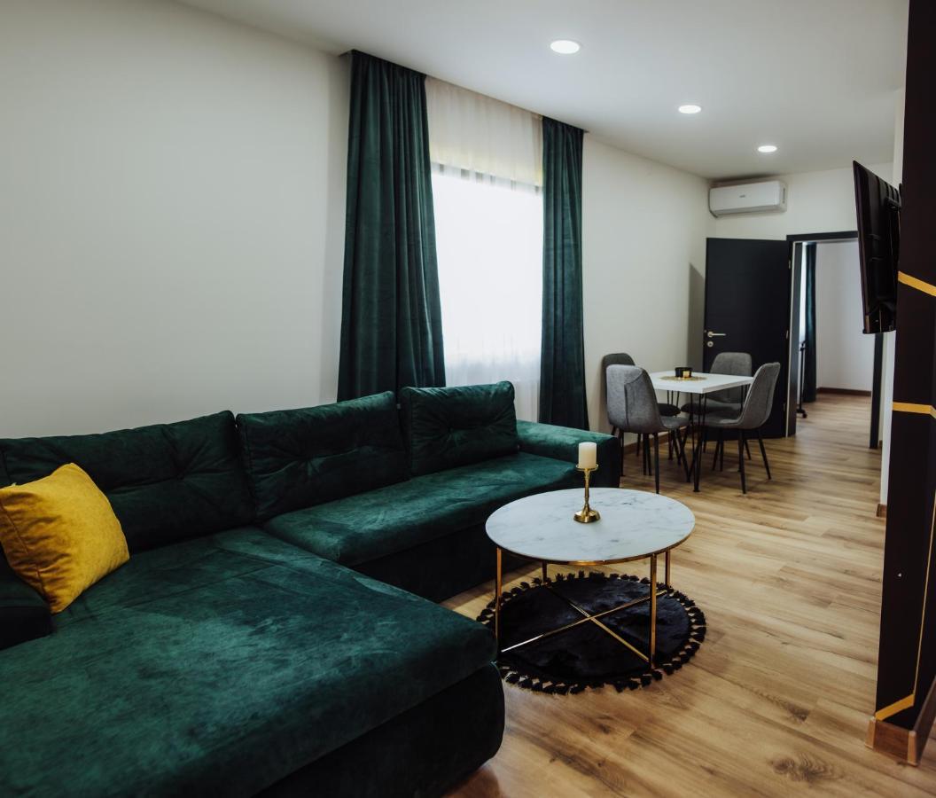 Modern Apartment 3 Brčko Zewnętrze zdjęcie