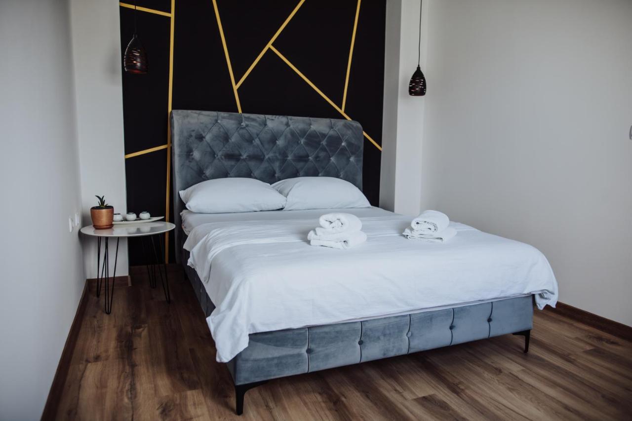 Modern Apartment 3 Brčko Zewnętrze zdjęcie
