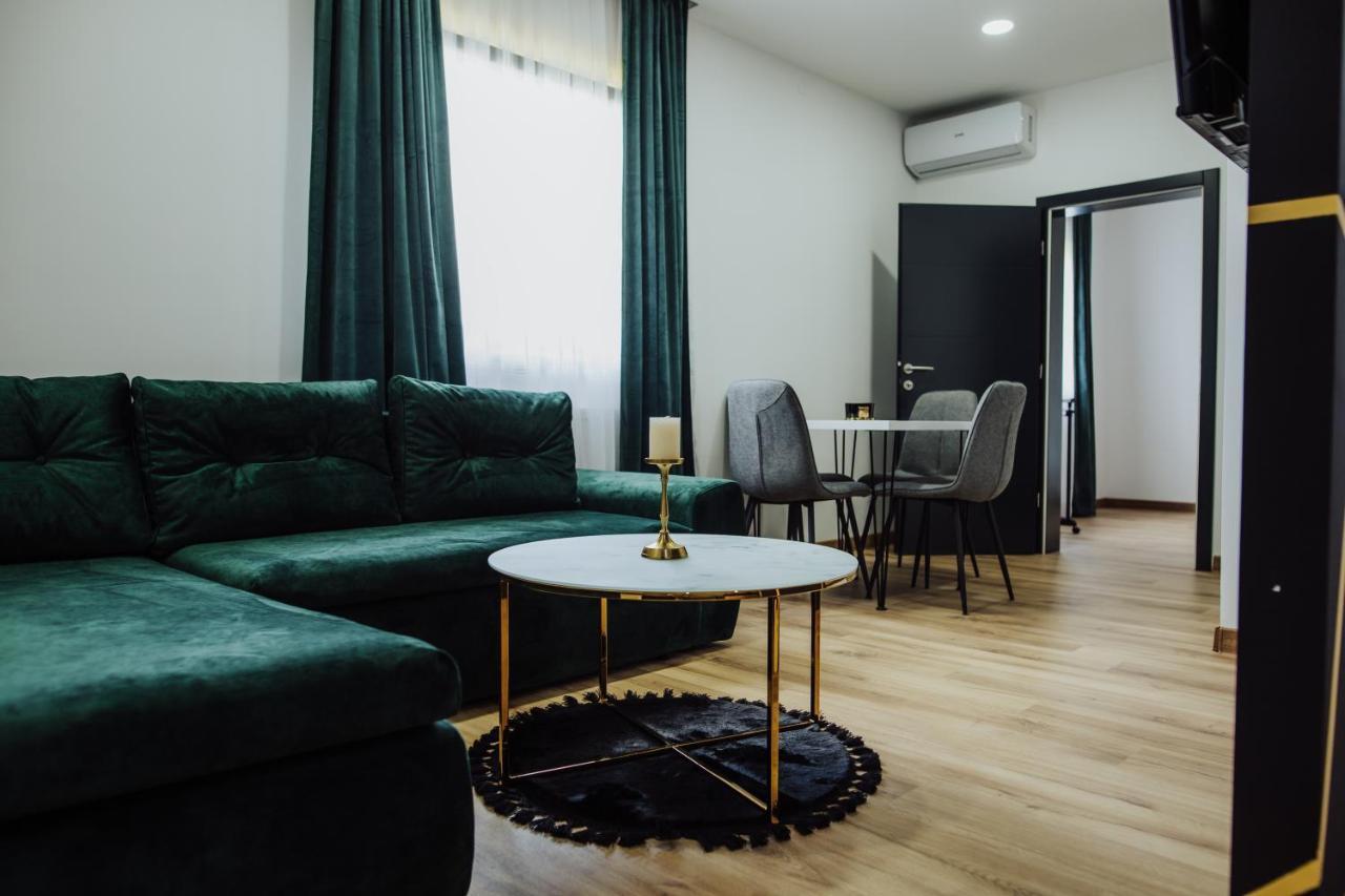 Modern Apartment 3 Brčko Zewnętrze zdjęcie