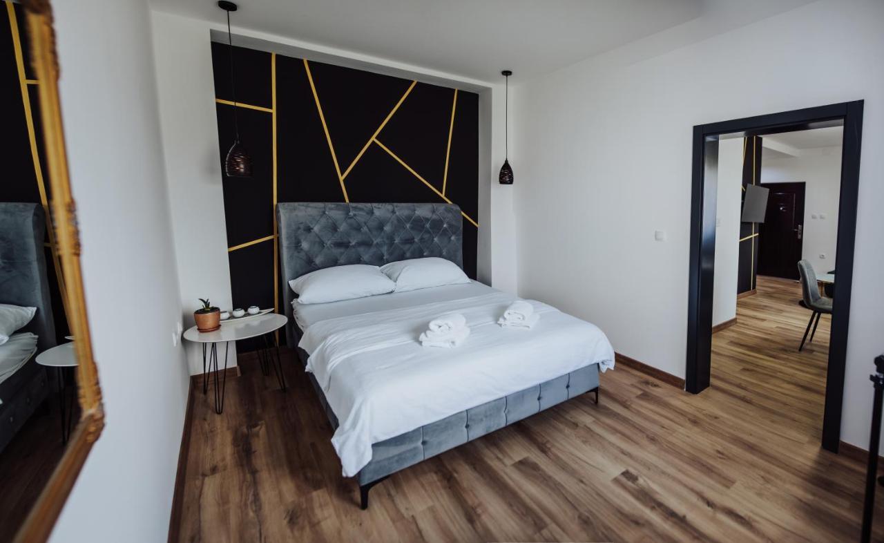 Modern Apartment 3 Brčko Zewnętrze zdjęcie
