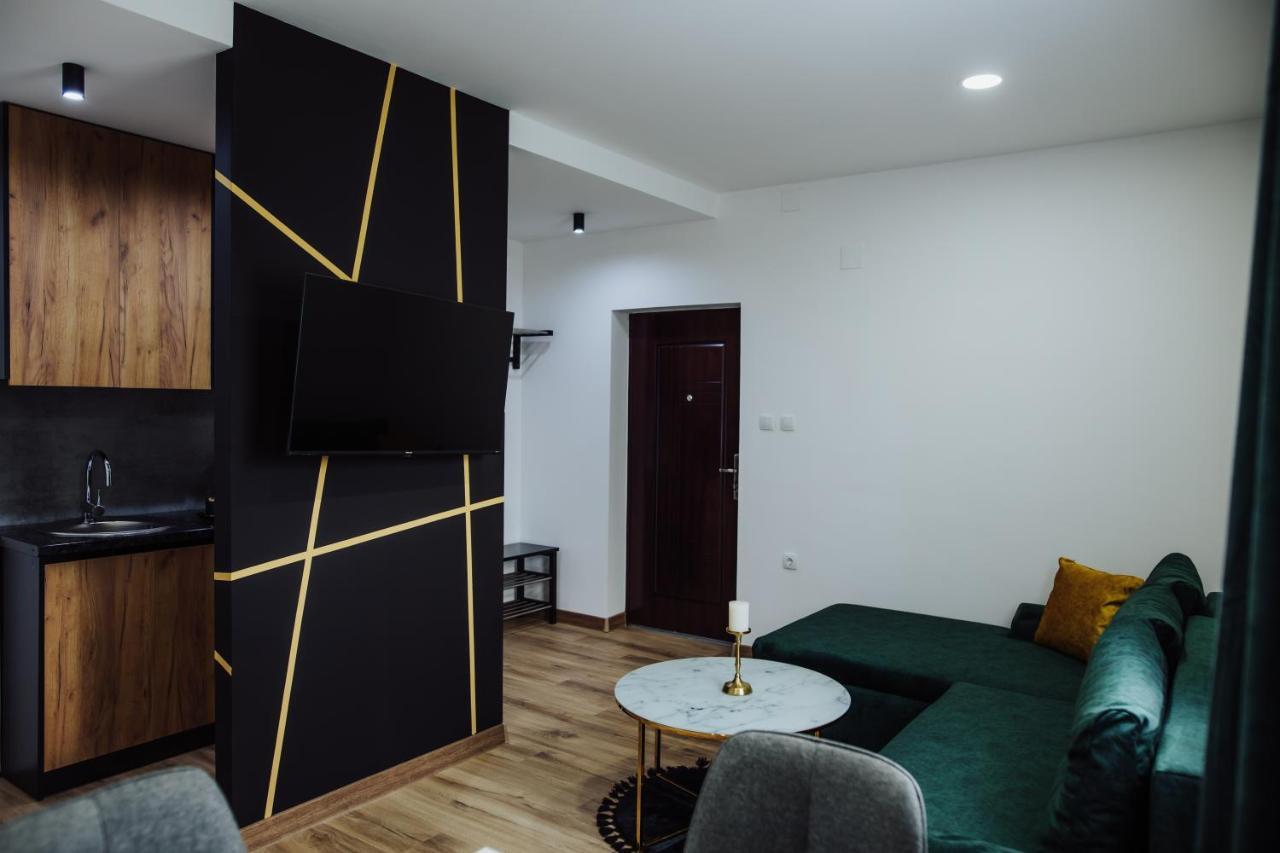 Modern Apartment 3 Brčko Zewnętrze zdjęcie