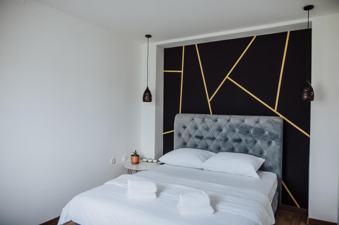 Modern Apartment 3 Brčko Zewnętrze zdjęcie